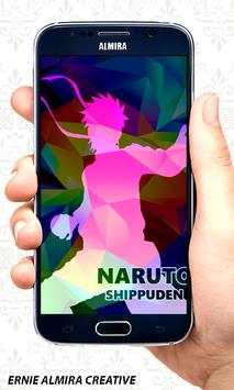 QHD Naruto Wallpapers 2017 screenshot 2