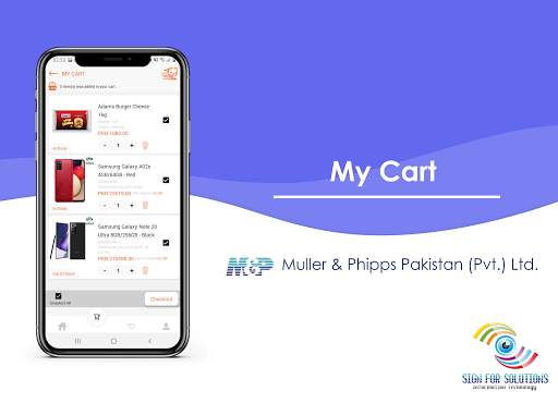 AppTak Online Shopping screenshot 6