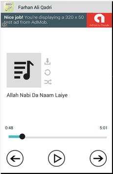 Naats screenshot 2