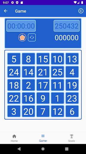 Numbers screenshot 5