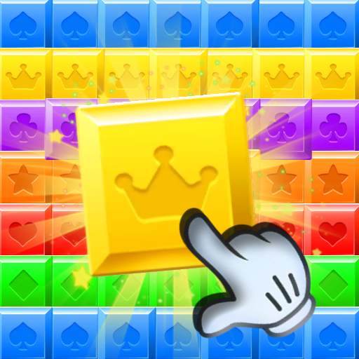 Toy Crush - Match Blocks Blast 1.0001