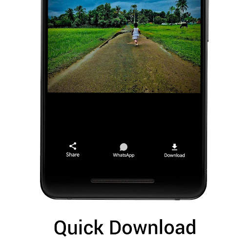 Status Downloader for WhatsApp (AD-Free) screenshot 4