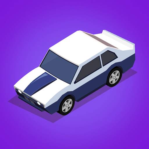 Night Race - Idle Car Merger 3.3.0