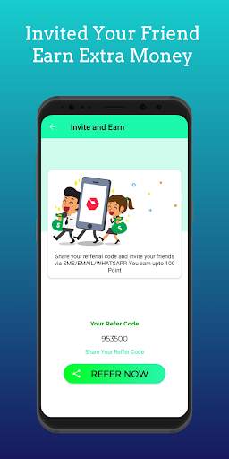 Money Claim - Earn Money 2022 स्क्रीनशॉट 6