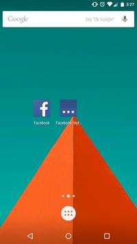 Status for Facebook 👍 screenshot 1