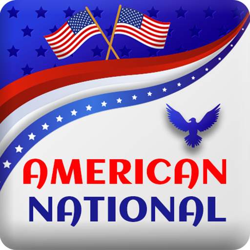 American National Anthem: The Star-Spangled Banner 4.0