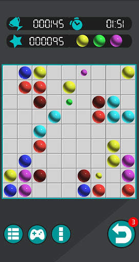 Line 98 - Color lines 98 screenshot 5