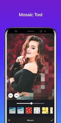 Photo Collage Maker and Photo Editor screenshot 8