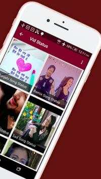 VidStatus -Status Video Downloader & Clip Video screenshot 4