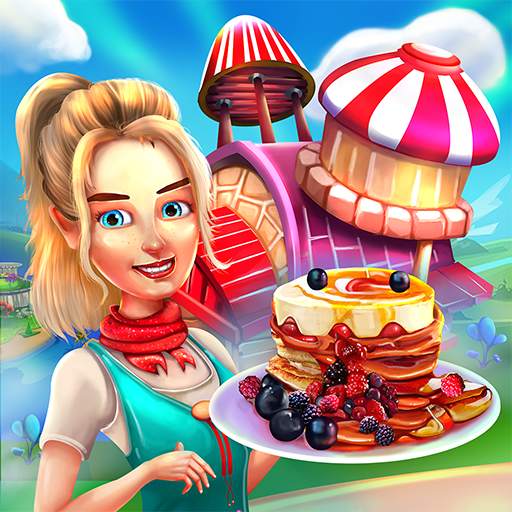 Cooking Fort - Chef Craze Restaurant Cooking Games 1.0.9
