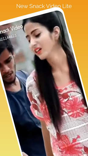 Snack Video Lite screenshot 7