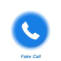 Fake Caller Id, Fake Call, Prank Call App