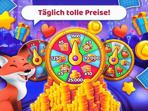 Solitaire Story - Tripeaks screenshot 15