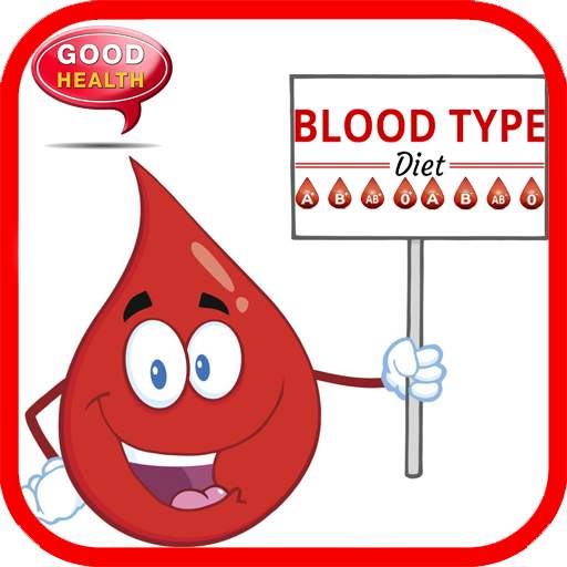 Blood Type Diet 2.0