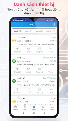 T-Track Pro screenshot 5