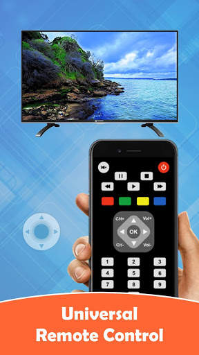 TV Remote Control - All Remote Controller screenshot 2