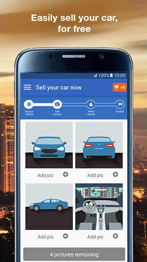 Carmudi Buy/Sell New-Used Cars screenshot 5