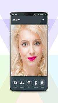 Photo Editor pro 2019 screenshot 2