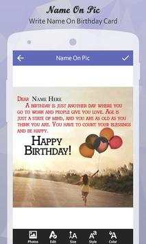 Name On Pic screenshot 3