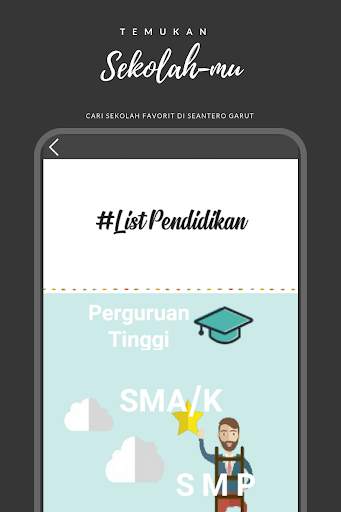 Garut App screenshot 3