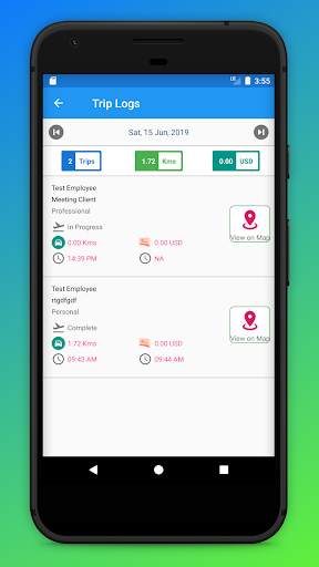 Attendance Master App - Best Employee tracker ! screenshot 7