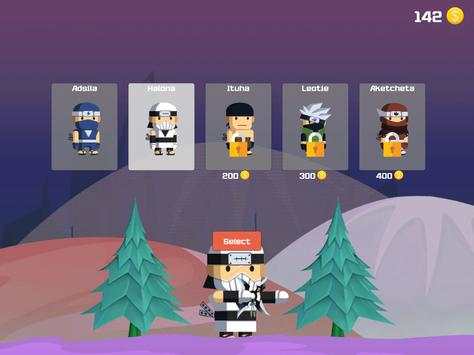 Boo XBox Ninja screenshot 11