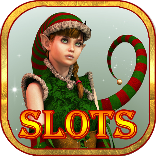Xmas Slots icon