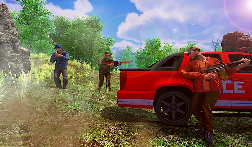 Animal Hunting Safari Shooting screenshot 7
