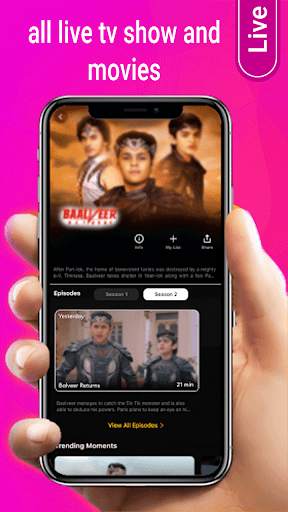 SonyPal Tips - Sony Pal HD TV Channel 2021 screenshot 5