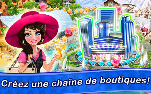 Bella Fashion Design screenshot 18