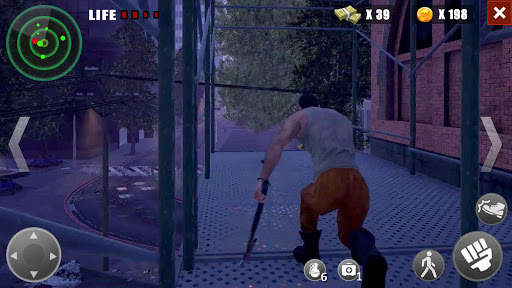 Police VS Prisoner- Move,Fight,or Escape screenshot 5