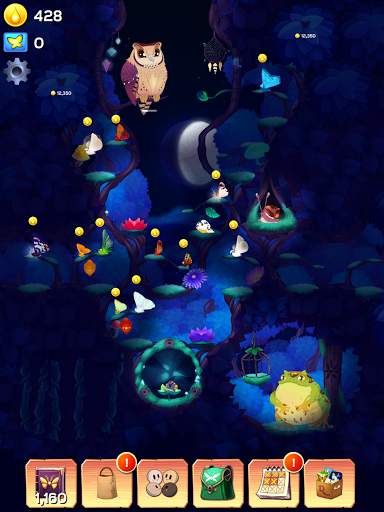 Flutter: Starlight screenshot 13