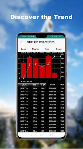 Yaka - Singapore Condo/HDB/sch screenshot 4