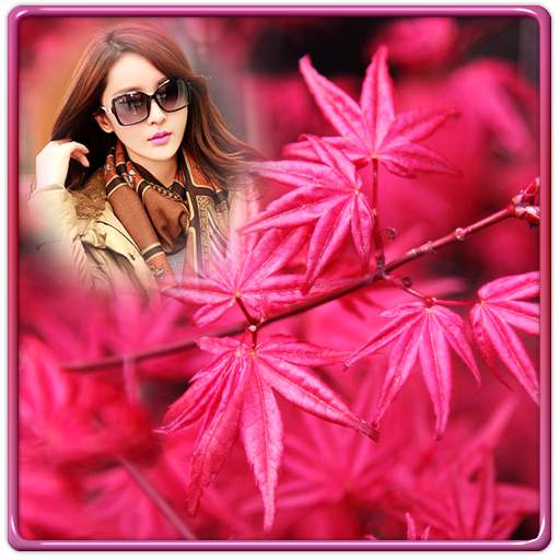 Autumn Photo Frames 2.5