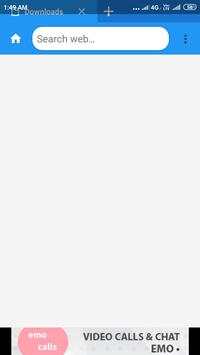 4G INDIA FAST BROWSER screenshot 3