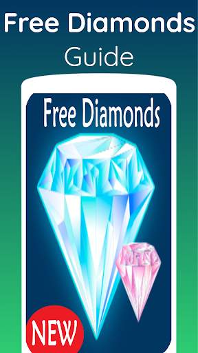 Free Diamond, Get Free Diamond Guide screenshot 4