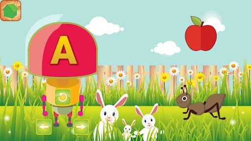 ABC Kids screenshot 4