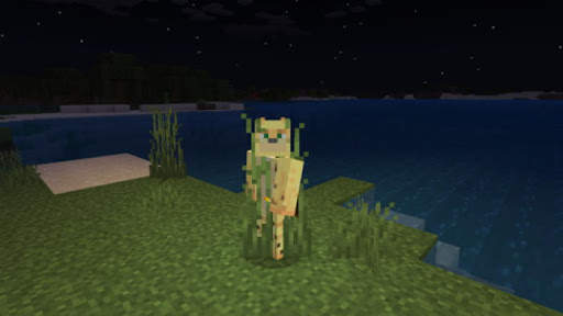 TNT Mod for MCPE скриншот 4