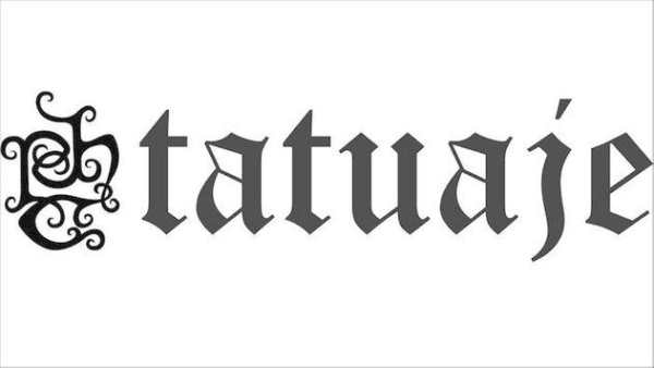 Tatuaje Photo screenshot 5