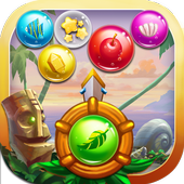 Bubble Shoot Star icon
