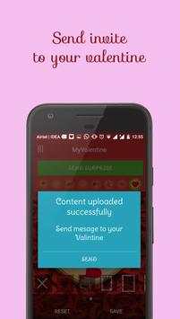 My Valentine screenshot 4
