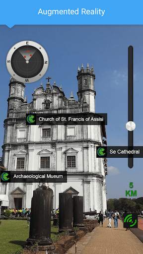 Goa Travel Guide screenshot 9