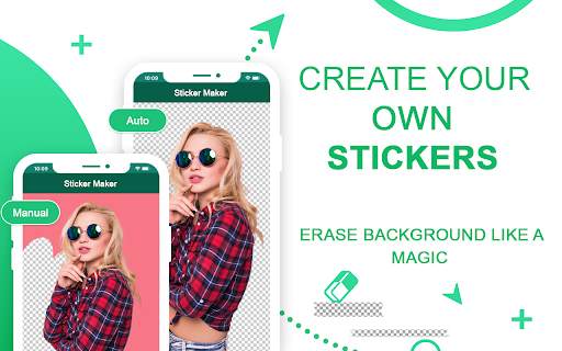 Animated Sticker Maker screenshot 3