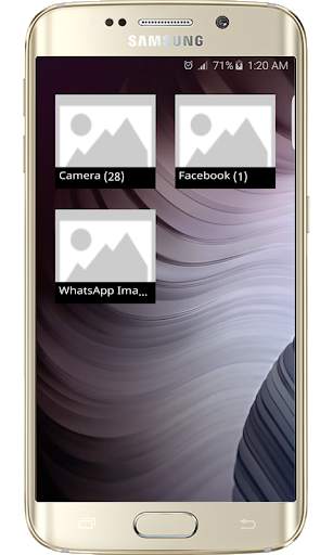 Gallery Hide -Lock image/Video screenshot 4