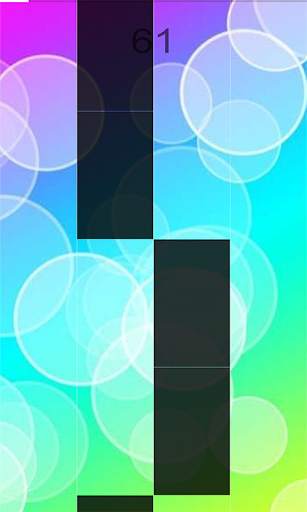 Justin Bieber Holy: Dream Music Piano magic screenshot 6