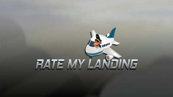 Rate My Landing screenshot 1