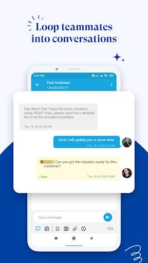 JustCall.io screenshot 5