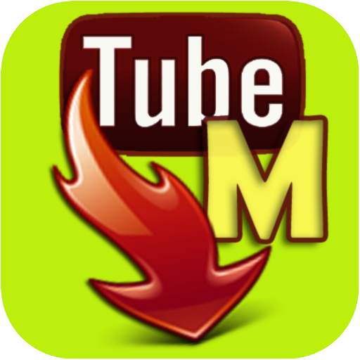 Tubematе - Top Video downloader 1.0