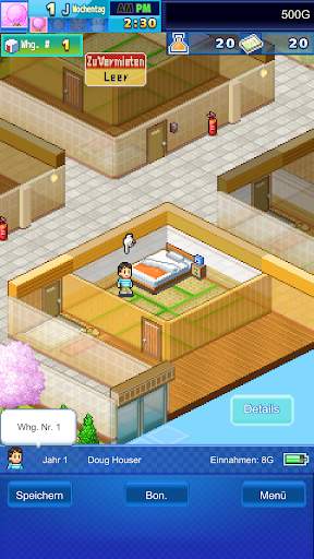 Dream House Days screenshot 4