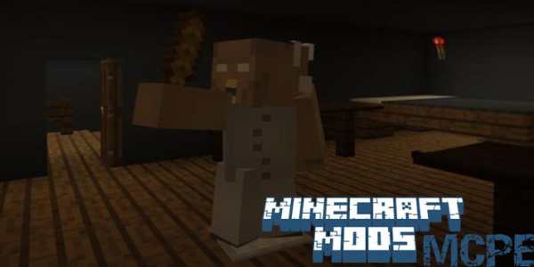 AddOns - Mods for Minecraft PE - MCPE screenshot 4